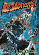 Re: Monster, t. 09